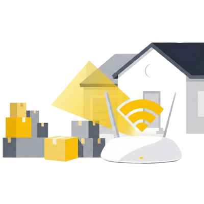 Переезд от билайн